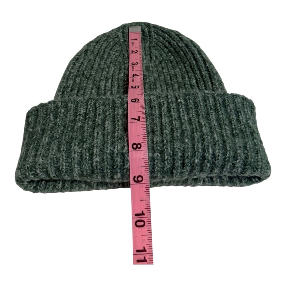 Free People Harbour Marled Ribbed Beanie - Picture 5 of 9